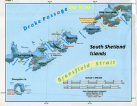 0011-South Shetland Islands