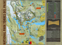 0002-Torres del Paine Map-190116