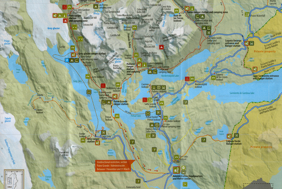 0003-Torres del Paine Map-190116